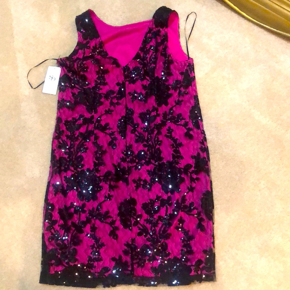 SD COLLECTION FLORAL DRESS LADIES👗
